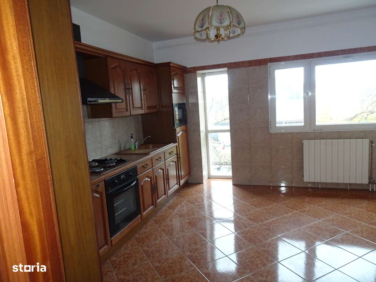 Dorobanti- Primaverii, constr. 2000, cu 2 intrari si parcare subterana-6