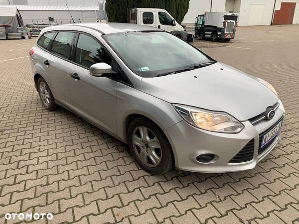 Ford Focus - 5