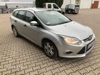 Ford Focus - 5