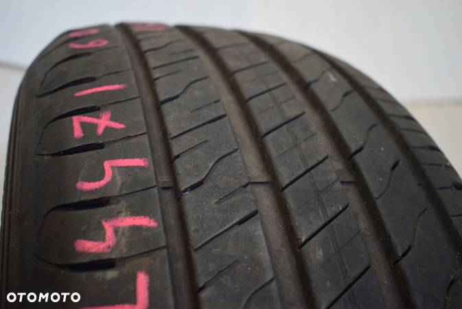 R17 255/60 Goodyear EfficientGrip 2 SUV Wysyłka gratis! - 2