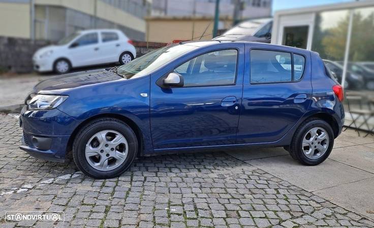 Dacia Sandero 0.9 TCe Comfort - 2