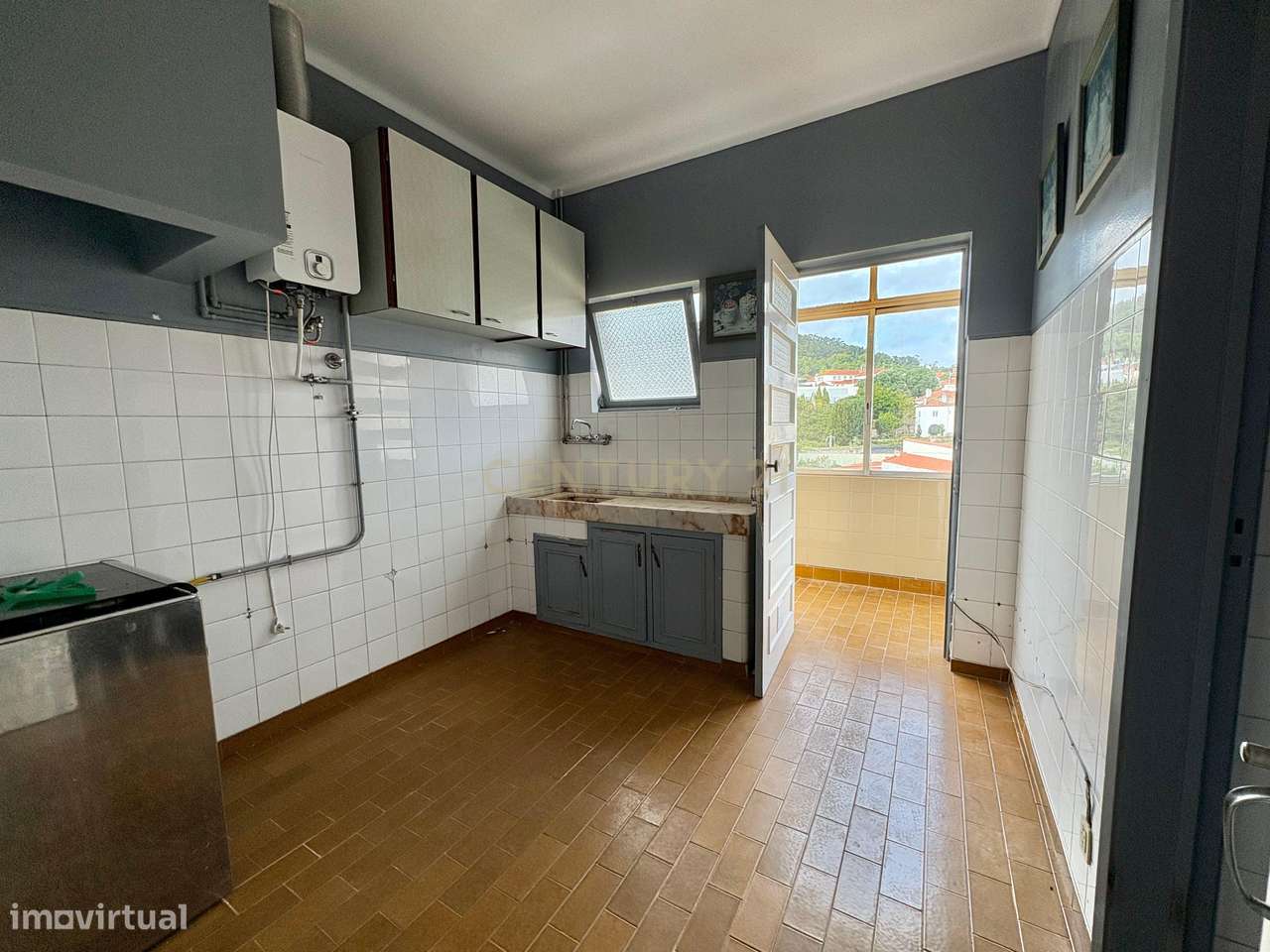 Apartamento T3 em, Monserrate, Viana do Castelo - Grande imagem: 4/17