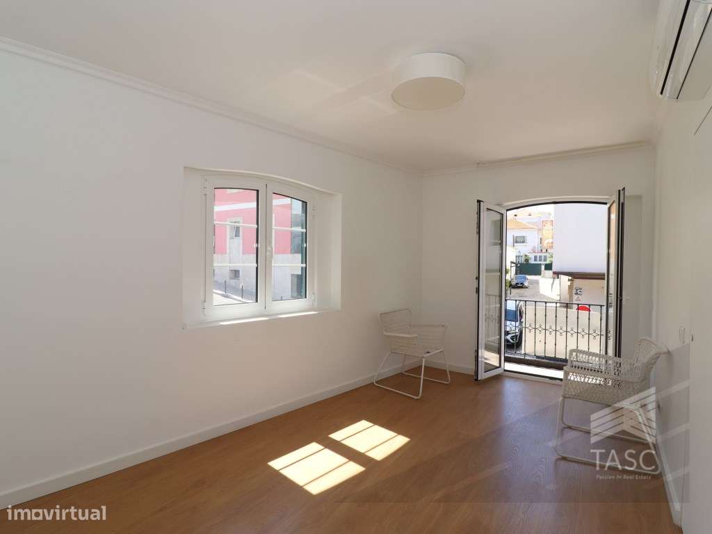 T2 no Centro de Cascais - Grande imagem: 2/24