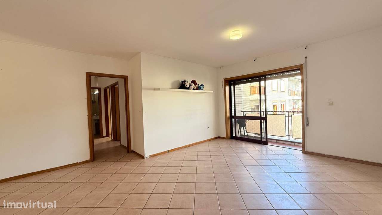 Apartamento T3 Fânzeres, Gondomar-14