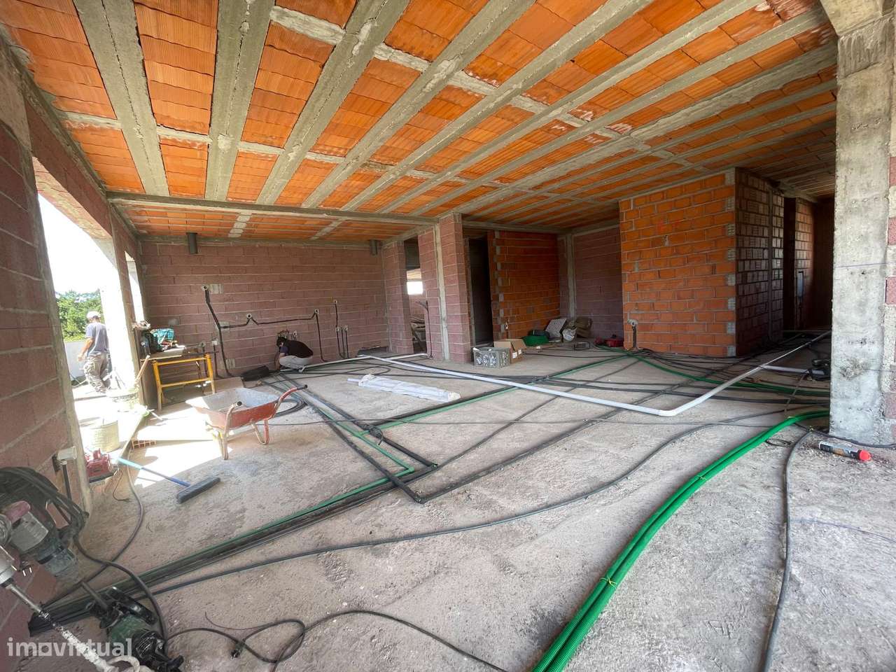 Moradia de luxo  T4-18