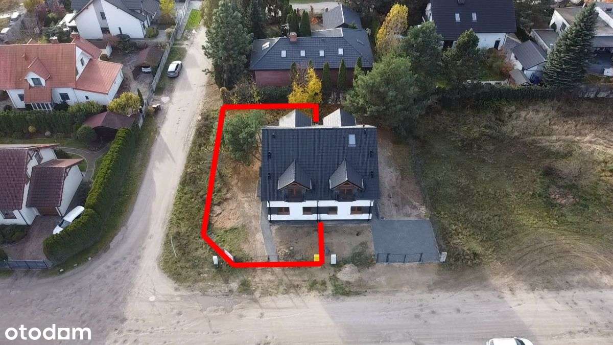 ✅Krosinko / Przy Parku / Działka 400 m✅ - Pełny obrazek: 4/20