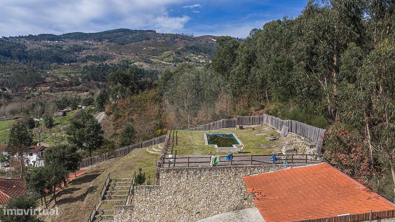 Moradia T2 para venda-23