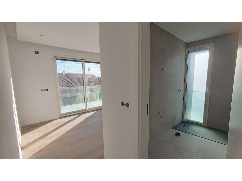 Magnifica Moradia T3 - Cascais - São Domingos de Rana-12