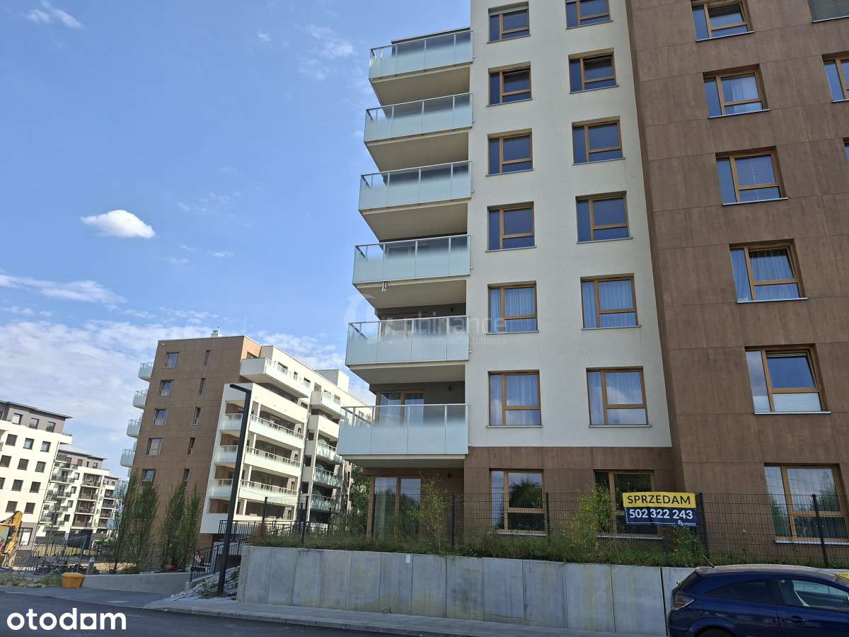 Parter Z Ogródkiem + Garaż i Komórka - Pełny obrazek: 2/14