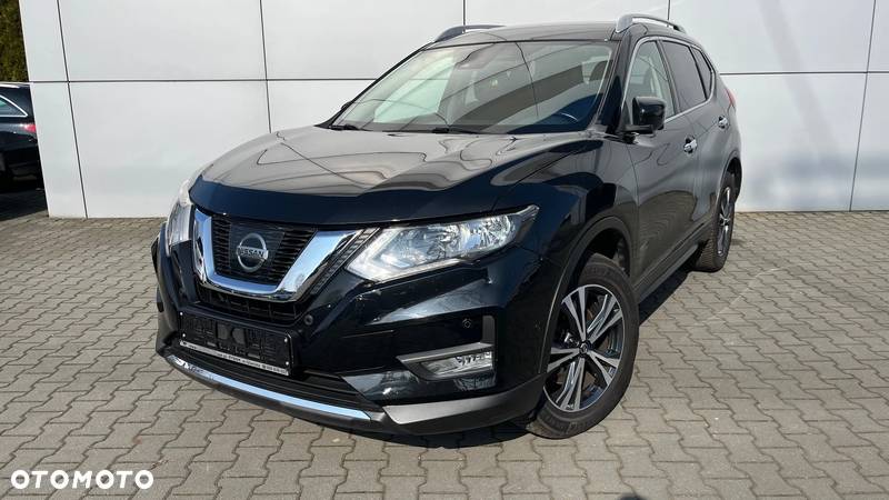 Nissan X-Trail 2.0 dCi Acenta 4WD - 2