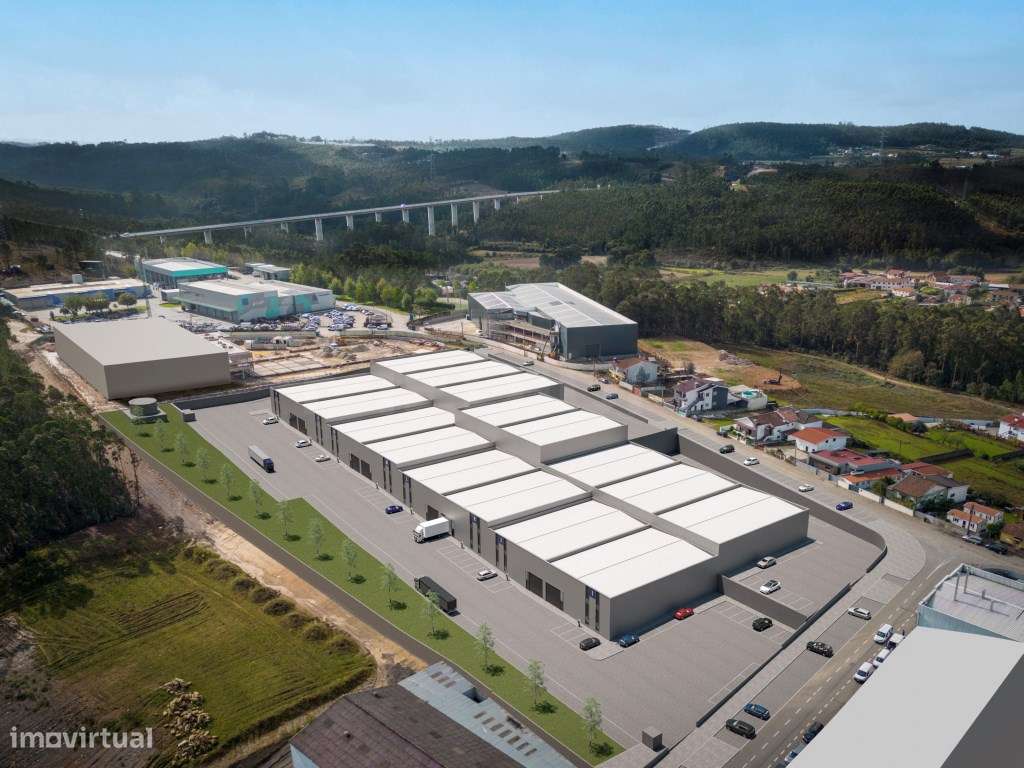 TROFA BUSINESS PARK - Grande imagem: 2/14