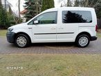 Volkswagen Caddy 2.0 TDI Trendline - 4