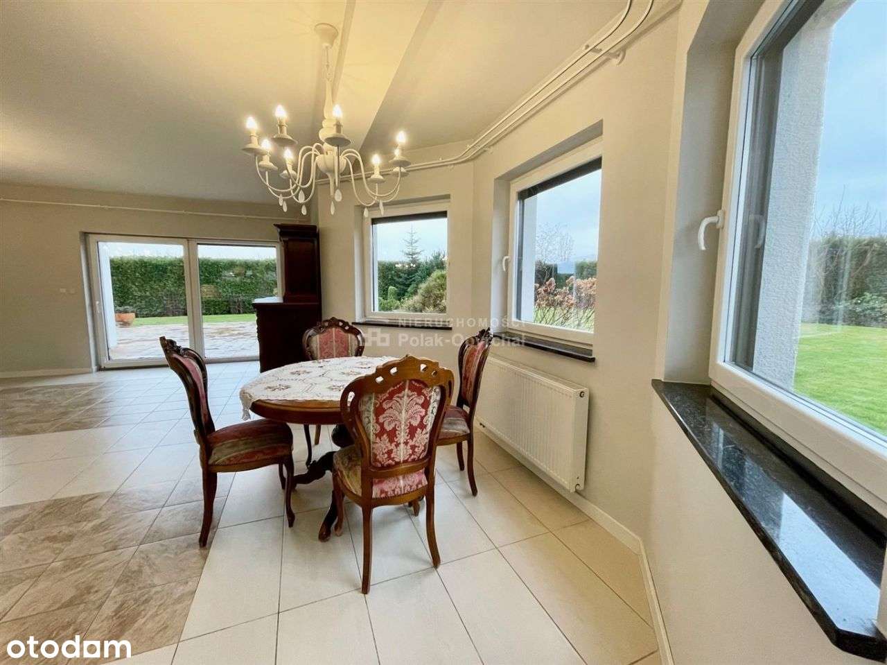 Z widokiem na Skrzyczne-12