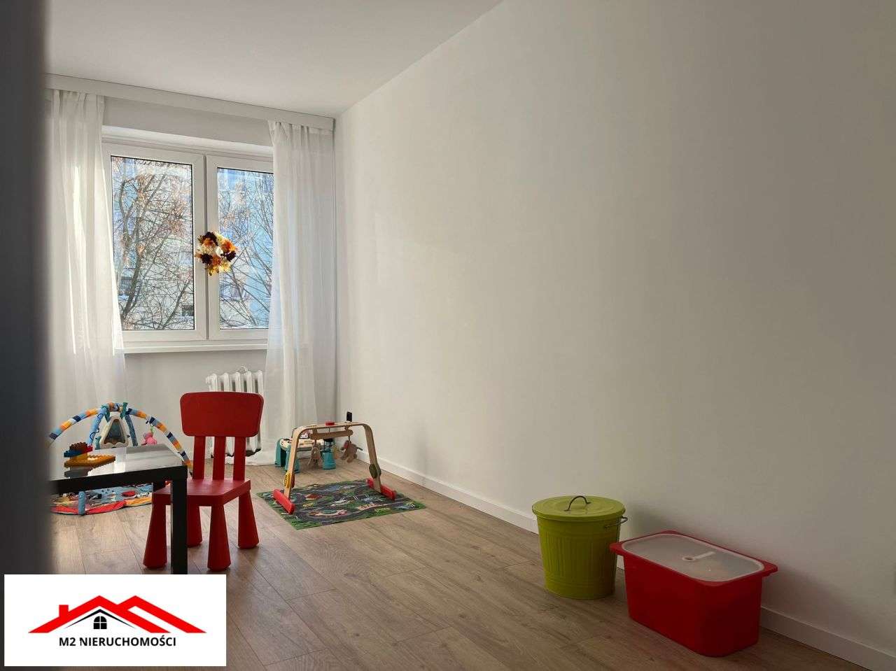 Sprzedam mieszkanie po remoncie generalnym. 2 pięt-11