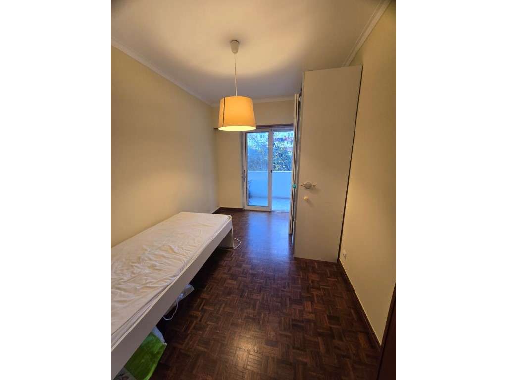 Venda de Apartamento T3 em Santo Amaro de Oeiras-21