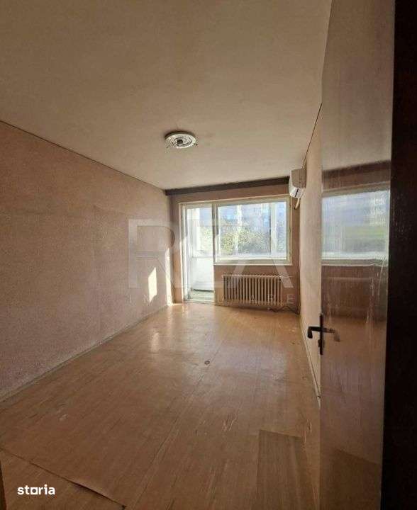 Apartament 3 camere, et 5/8, anvelopat-Drumul Taberei - Imagine principală: 3/8