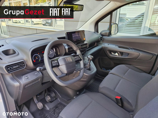 Fiat Doblo - 12