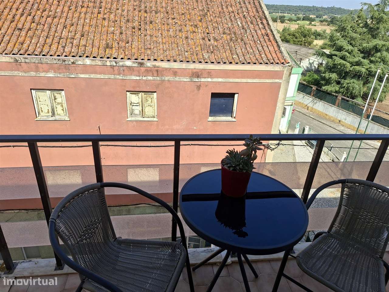 Apartamento T3 - Abrantes-11