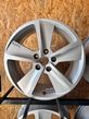 4 FELGI ALU. SEAT LEON 3 17'' 7,5J  ET51 - 2