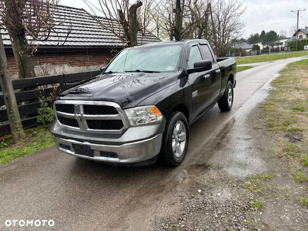 Dodge RAM 1500 5.7 4x4 - 1