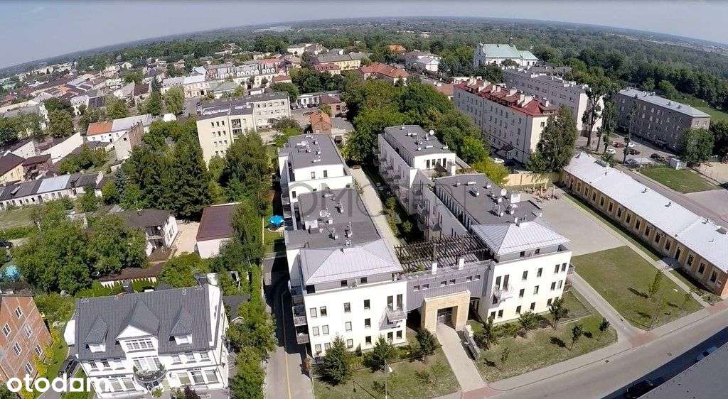 Mieszkanie wykończone "pod klucz" - 81 m2-13