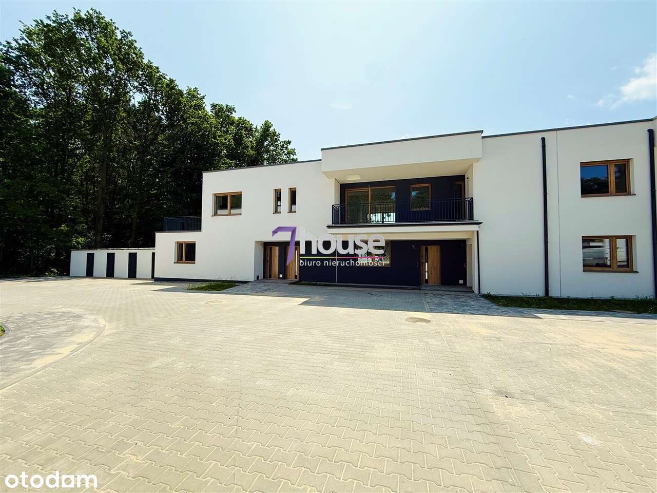 Apartamenty przy Lesie- Fotowoltaika - Pełny obrazek: 4/15