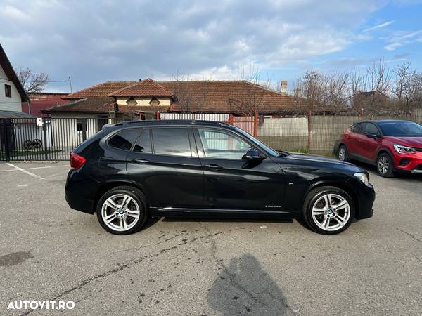 BMW X1 xDrive25d Aut. Sport Line - 3