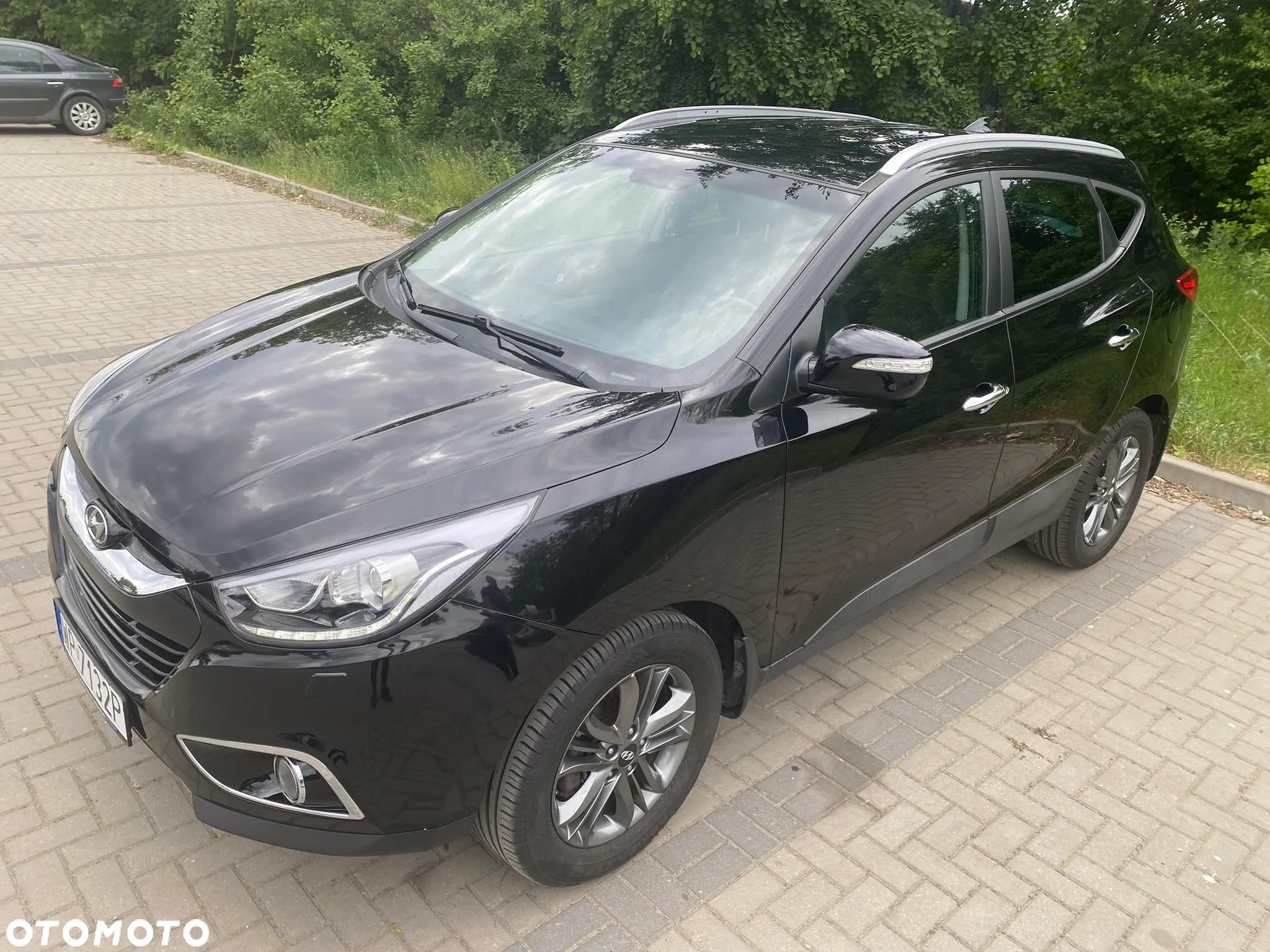 Hyundai ix35 2.0 GDI Comfort 4WD - 4