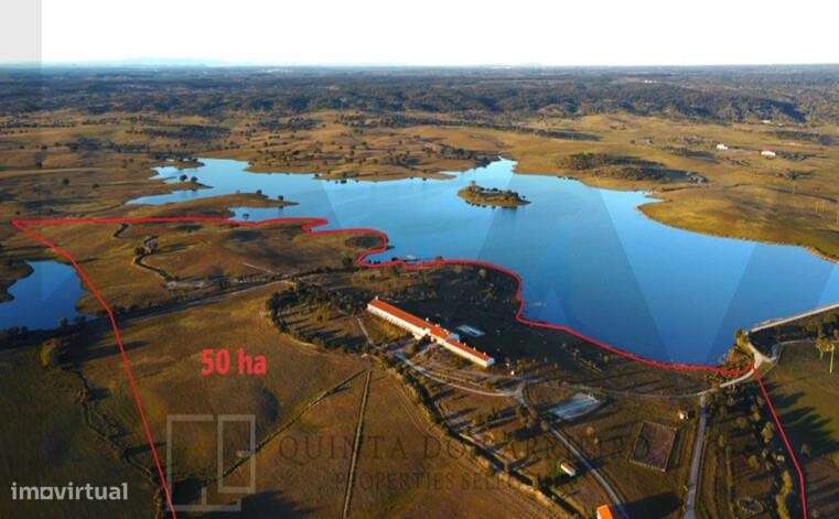 Herdade da Lameira - Country Hotel, Alter Chão, Alentejo, Portalegre,-57