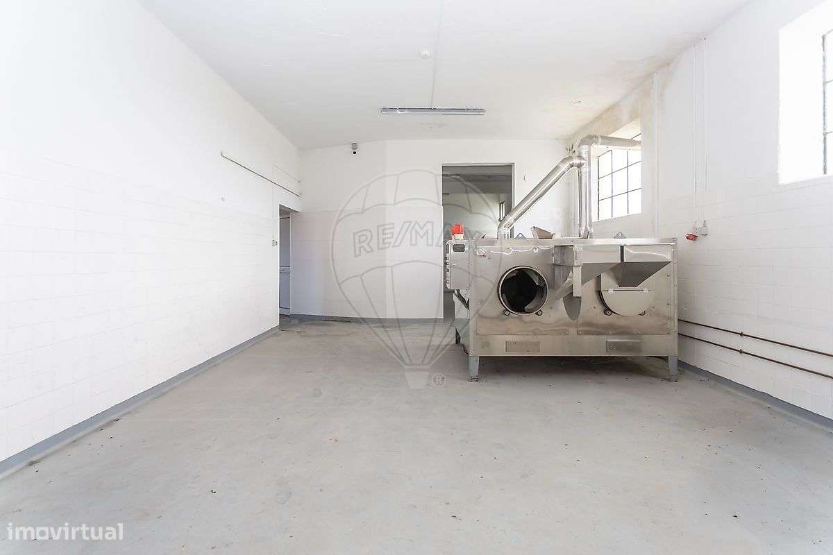 Armazém à venda em Sintra-25