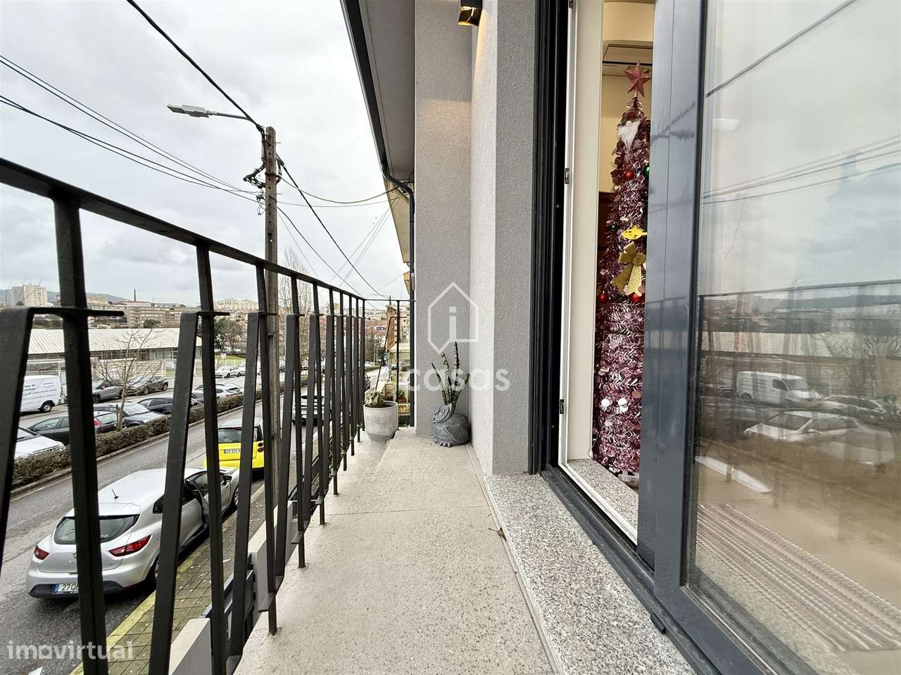 Andar Moradia T3 Renovado Rio Tinto | Suite + Terraço - Grande imagem: 4/29