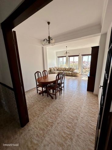 Vendo Apartamento T.3 - Com parqueamento a 70 Mts da Praia em Nazaré-7