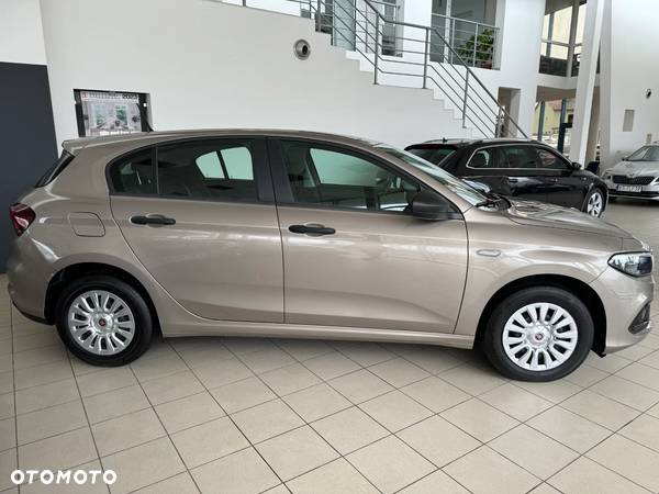 Fiat Tipo 1.0 T3 City Life - 7