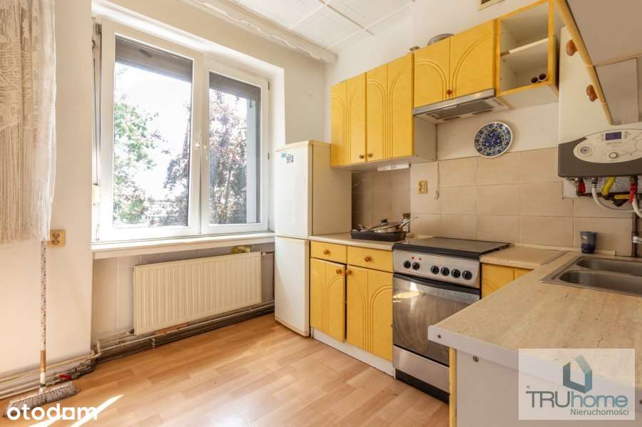 Mieszkanie z potencjałem | Strzelców Bytomskich-5