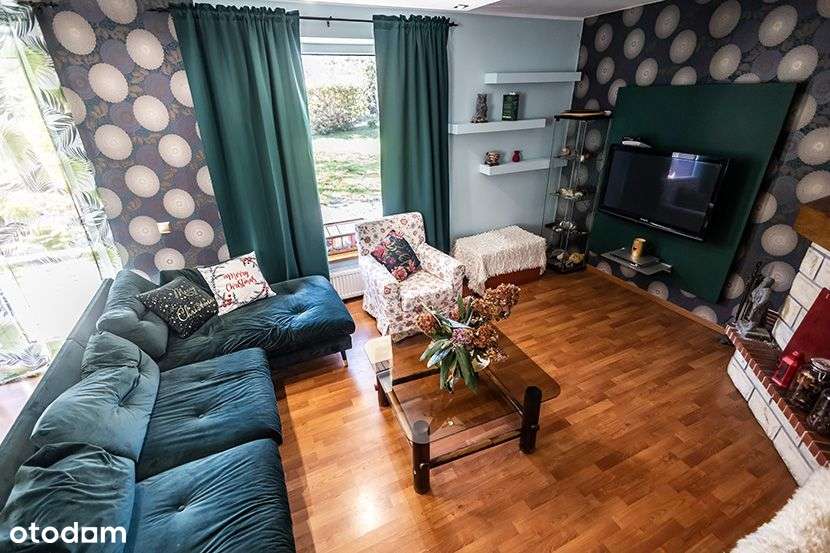 Na sprzedaż dom jednorodzinny WIELICZKA-3