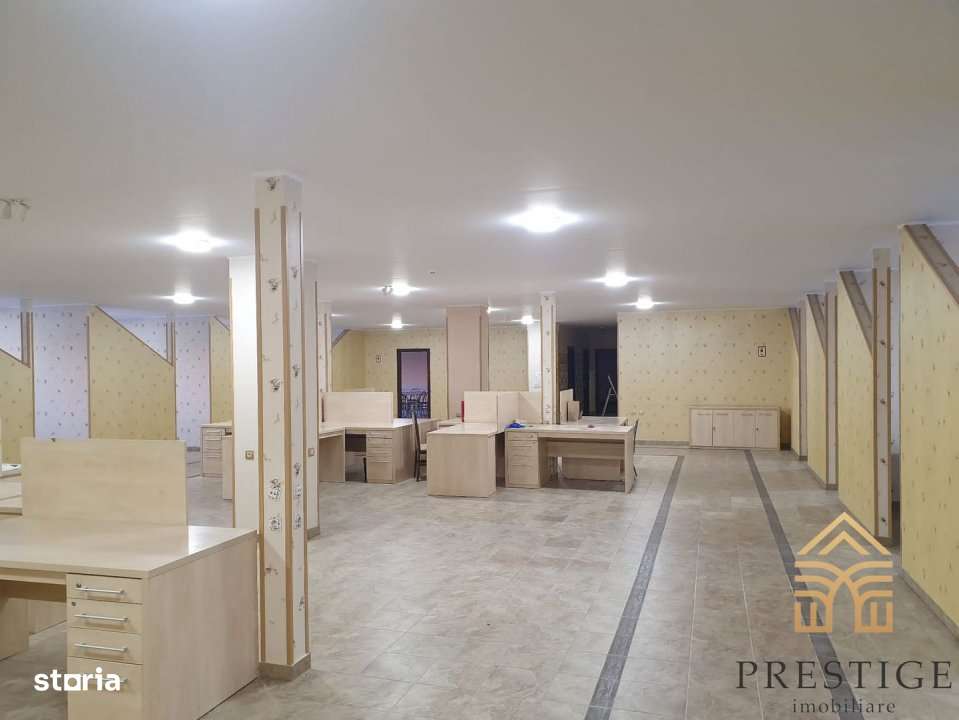 Spatiu de birouri de inchiriat in zona strazii Clujului-Oradea - Imagine principală: 4/13