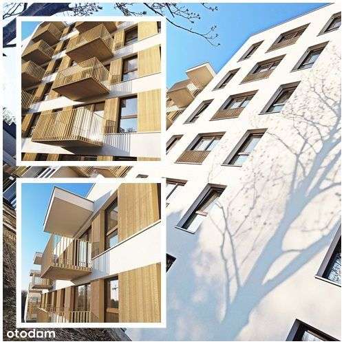 Czerwiec'26 3pok. 50,29m² Balkon 5,20m² 0% – pohled 3