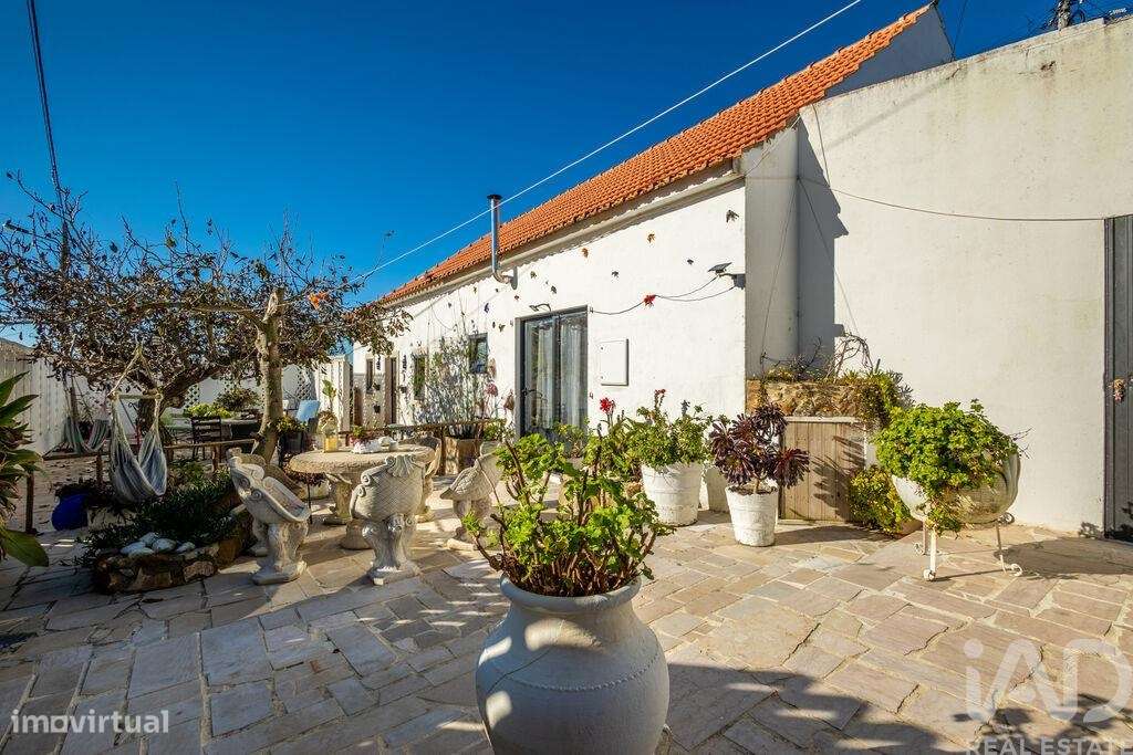 Casa de Campo T7 em Cela de 462,00 m2 - Grande imagem: 2/30