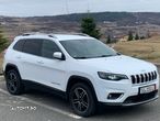 Jeep Cherokee - 1