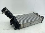 Radiador Do Intercooler Citroen C4 Iii 20 - - 1