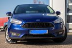 Ford Focus 1.6 Ti-VCT Powershift Trend - 1