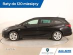 Opel Astra - 3