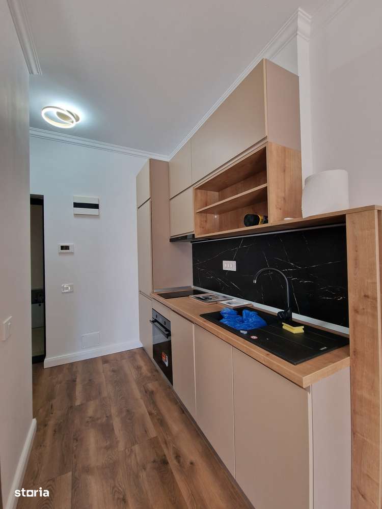 Apartamente noi de inchiriat in complexul Thermalis Residence - Imagine principală: 3/20