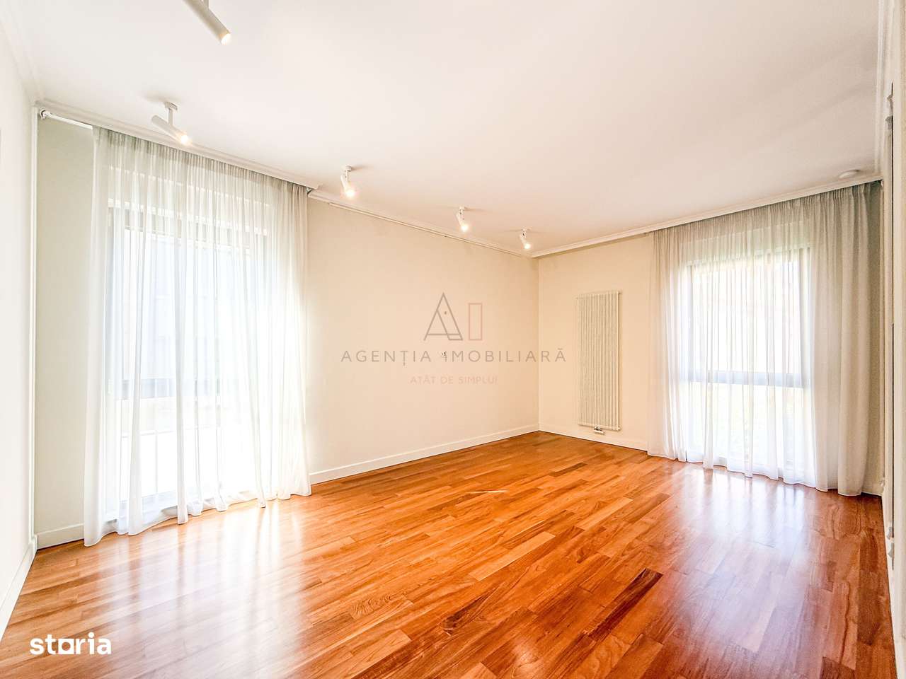 Apartament 4 camere l Dorobanti l Washington Residence l Comision 0 - Imagine principală: 5/14