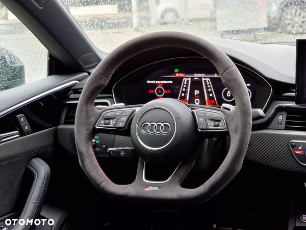 Audi RS5 - 33