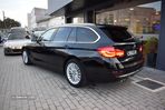 BMW 320 d Touring Aut. Luxury Line - 4