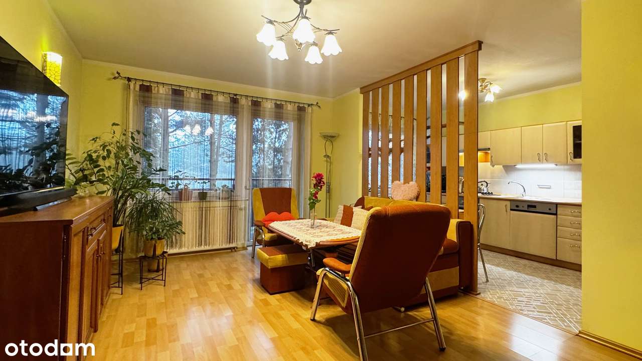 TOP lokalizacja - Mysłowice, ul. Kwiatowa - inwestycyjnie z Najemcą-3