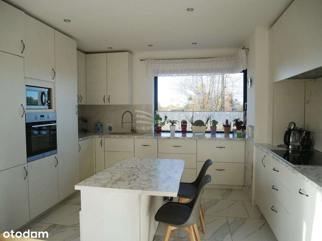 Dom parterowy 142 m2 Nowogrodziec-7