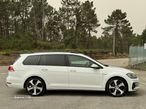 VW Golf Variant 2.0 TDi GTD DSG - 3