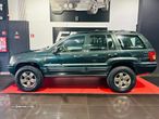 Jeep Grand Cherokee 3.1 TD Limited - 9